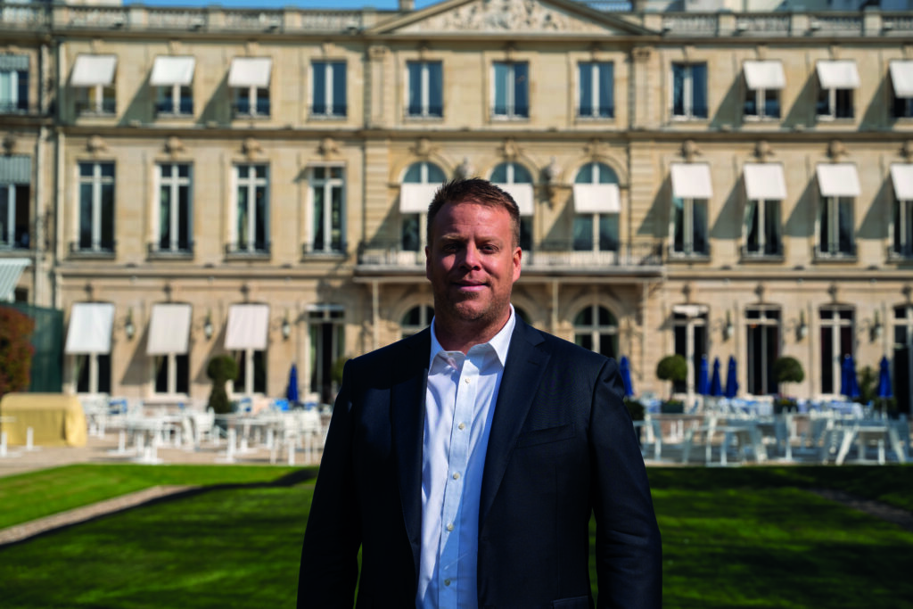 Christophe Courtin
