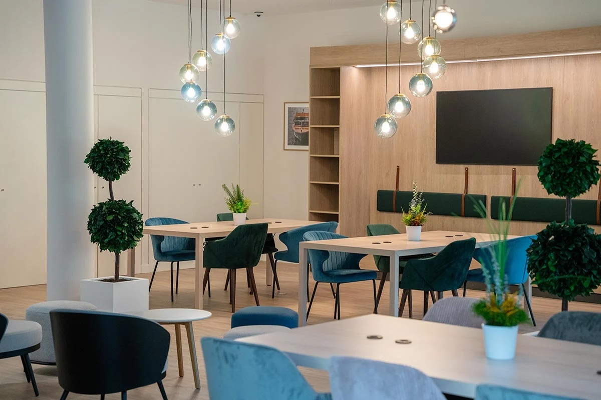 Managing and Scaling a Coworking Operator: Lessons from Flex-O's Journey to SaaSOffice
